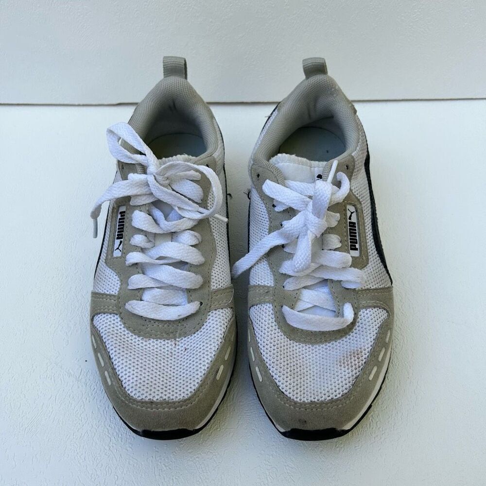 Puma shoes kids shoes